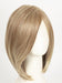 RL14/22 PALE GOLDEN WHEAT | Dark Blonde Evenly Blended with Platinum Blonde