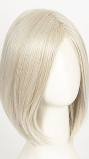 RL16/22 ICED SWEET CREAM | Pale Blonde with Slight Platinum Highlighting