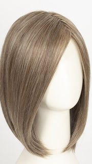 RL38 SMOKED WALNUT | Light Brown with 50% Gray