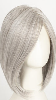 RL56/60 SILVER | Lightest Gray Evenly Blended with Pure White
