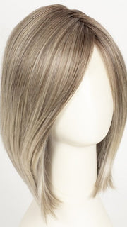 RL17/23SS ICED LATTE MACCHIATO | Honey Blonde shaded with Cool Blonde and Dark Roots