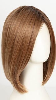 RL29/33SS ICED PUMPKIN SPICE | Strawberry Blonde Shaded with Dark Red-Brown