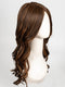 RL5/27 GINGER BROWN | Warm Medium Brown Evenly Blended with Medium Golden Blonde