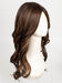 RL8/29SS SHADED HAZELNUT | Warm Medium Brown Evenly Blended with Ginger Blonde with Dark Roots