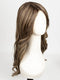 RL9/24SS ICED CAFÉ LATTE | Dark Brown shaded with Golden Brown