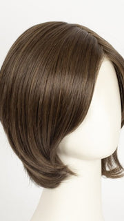 RL10/12 SUNLIT CHESTNUT | Light Chestnut Brown Evenly Blended with Light Brown