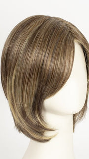 RL11/25 GOLDEN WALNUT | Medium Light Brown Evenly Blended with Medium Golden Blonde