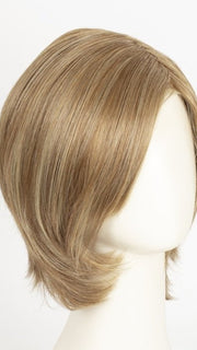 RL13/88 Golden Pecan | Neutral Medium Blonde With Pale Honey Blonde Highlights