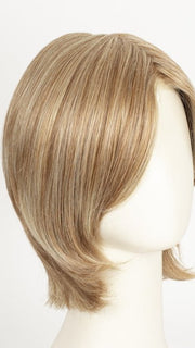 RL14/22 PALE GOLDEN WHEAT | Dark Blonde Evenly Blended with Platinum Blonde