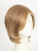 RL14/25 HONEY GINGER | Dark Blonde Evenly Blended with Medium Golden Blonde