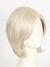 RL16/22 ICED SWEET CREAM | Pale Blonde with Slight Platinum Highlighting