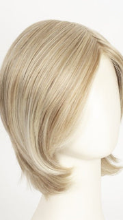 RL19/23 BISCUIT | Light Ash Blonde Evenly Blended with Cool Platinum Blonde
