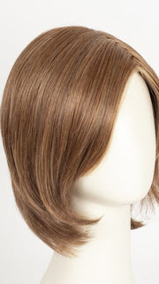 RL30/27 RUSTY AUBURN | Medium Auburn Evenly Blended with Strawberry Blonde