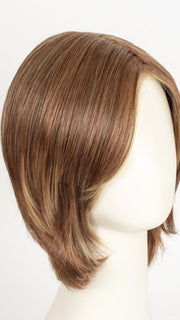 RL31/29 FIERY COPPER | Medium Light Auburn Evenly Blended with Ginger Blonde