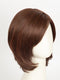 RL33/35DEEPEST RUBY |Dark Auburn Evenly Blended with Ruby Red