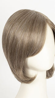 RL38 SMOKED WALNUT | Light Brown with 50% Gray