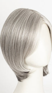 RL51/61 ICED GRANITA | Lightest Grey Progresses to a Deep Grey at the Nape