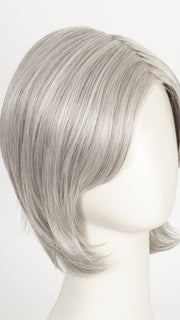 RL56/60 SILVER | Lightest Gray Evenly Blended with Pure White