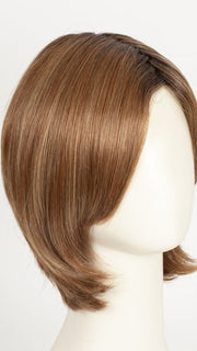 RL29/33SS ICED PUMPKIN SPICE | Strawberry Blonde Shaded with Dark Red-Brown