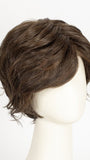 COFFEE BROWN MIX 8.12.6 | Medium and Dark Brown with Light Auburn Blend