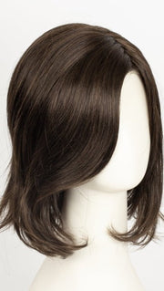 LIGHT ESPRESSO MIX 6.4 | Dark Brown and Darkest Brown Blend