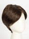 CHOCOLATE MIX 830.6 | Medium Brown Blended with Light Auburn, and Dark Brown Blend