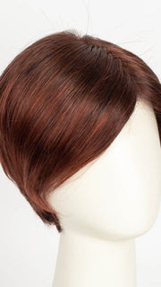 DARK CHERRY MIX 133.33.132 | Red Violet and Dark Auburn with Granat Red Blend
