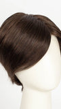 DARK CHOCOLATE MIX 6.30.4 | Dark Brown, Light Auburn, Darkest Brown Blend
