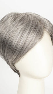 SALT/PEPPER MIX 39.51.44 | Darkest Brown and Black/Dark Brown with Grey Blend