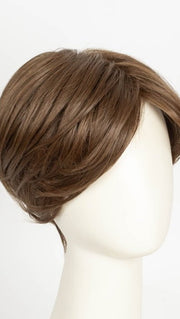 8/30 COCOA TWIST | Medium Brown & Medium Red-Gold Blend