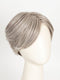 56F51 OYSTER | Light Grey with 20% Medium Brown Front, graduating to Grey with 30% Medium Brown Nape
