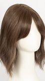 8/30 COCOA TWIST | Medium Brown & Medium Red-Gold Blend