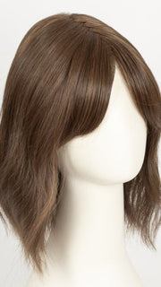 8/30 COCOA TWIST | Medium Brown & Medium Red-Gold Blend