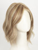 14/26 NEW YORK CHEESECAKE | Medium Natural-Ash Blonde & Medium Red-Gold Blonde Blend