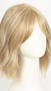 24B22 CRÈME BRULE | Light Gold Blonde and Light Ash Blonde Blend