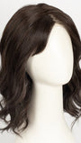 Maeve | Synthetic Lace Front Wig (Mono Part)