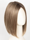 GF10-22SS ICED CAPPUCCINO  | Light Brown Shaded with Medium Blonde