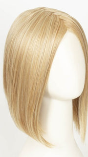 GF14-88 GOLDEN WHEAT | Dark Blonde Evenly Blended with Pale Blonde Highlights