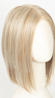 GF19-23 BISCUIT | Light Ash Blonde Evenly Blended with Cool Platinum Blonde
