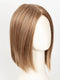GF29-25 GOLDEN RUSSET | Ginger Blonde Evenly Blended with Medium Golden Blonde