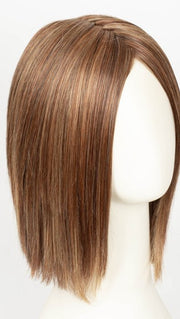 GF31-29 FIERY COPPER | Medium Light Auburn Evenly Blended with Ginger Blonde