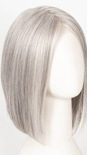 GF51-61 ICED GRANITA | Lightest Grey Blending to a Deep Grey towards the nape 