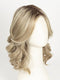 22F16S8 VENICE BLONDE | Light Ash Blonde and Light Natural Blonde Blend Shaded with Medium Brown