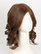 8/30 COCOA TWIST | Medium Brown & Medium Red-Gold Blend