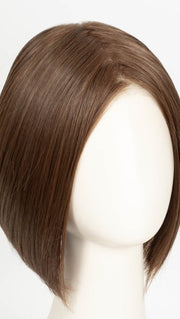 8/30 COCOA TWIST | Medium Brown & Medium Red-Gold Blend