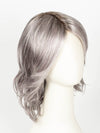 LILAC SILVER R | Dark Root with a Light to Medium Grey Base and a hint of a soft Lilac