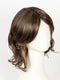 MARBLE BROWN R | Medium Brown Evenly Blended with Light Honey Brown With Dark Roots