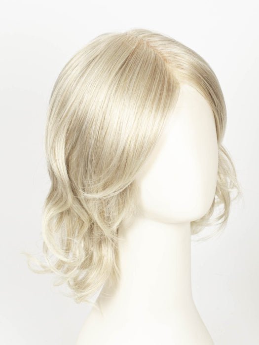 PLATINUM PEARL | 50/50 of Creamy Blond + Light Ash Blond