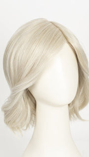 RL16/22 ICED SWEET CREAM | Pale Blonde with Slight Platinum Highlighting