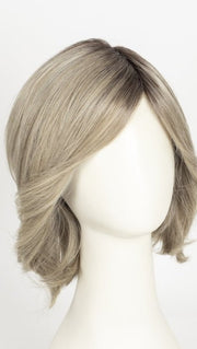 RL17/23SS ICED LATTE MACCHIATO | Honey Blonde shaded with Cool Blonde and Dark Roots
